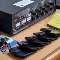 دستگاه فیزیوتراپی خانگی