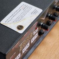 دستگاه فیزیوتراپی 400 هرتز توتال تنس