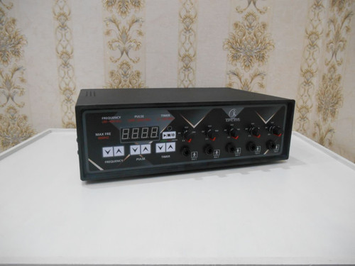 دستگاه فیزیوتراپی خانگی 400 هزتز