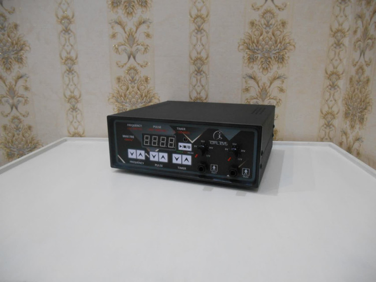 دستگاه فیزیوتراپی ۴۰۰ هرتز توتال تنس