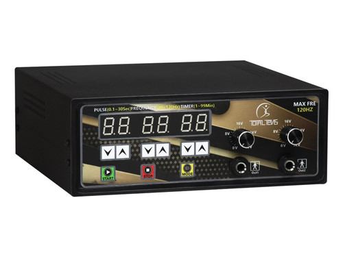 دستگاه فیزیوتراپی خانگی 13 برنامه توتال تنس