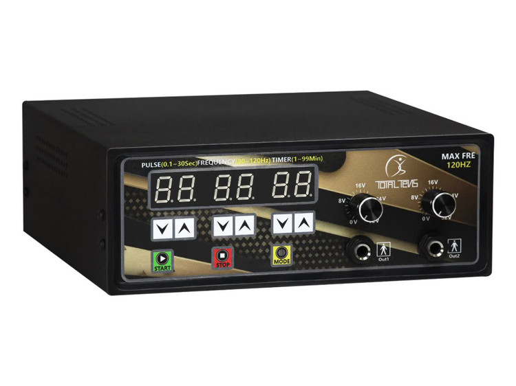 دستگاه فیزیوتراپی خانگی 13 برنامه توتال تنس