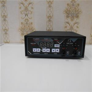 دستگاه فیزیوتراپی خانگی ۴۰۰ هرتز