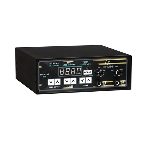 دستگاه فیزیوتراپی خانگی توتال تنس