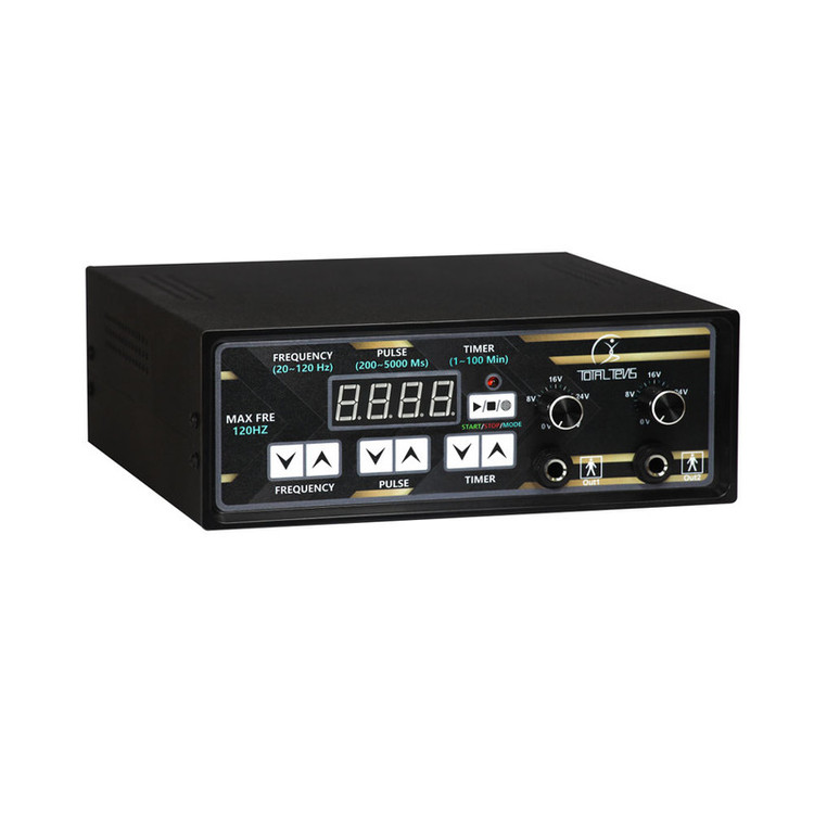 دستگاه فیزیوتراپی خانگی توتال تنس