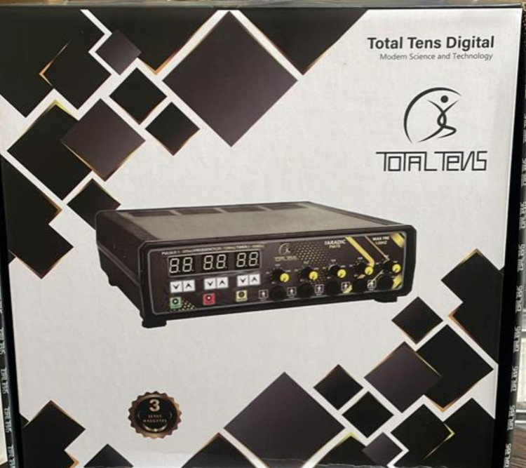 دستگاه فارادیک لاغری pm80