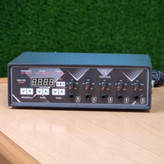 دستگاه فیزیوتراپی خانگی 5کانال 10پد 400هرتز توتال تنس