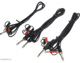 دستگاه فیزیوتراپی خانگی 5کانال 10پد 400هرتز توتال تنس